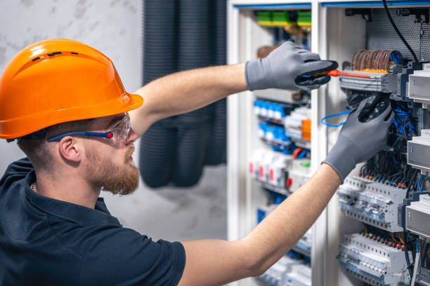 Best Electrical Troubleshooting Services  in USA